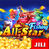 All Star Fishing slot 365