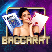 Baccarat B slot 365