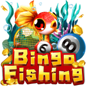 Bingo Fishing slot 365