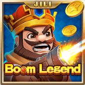 Boom Legend slot 365
