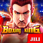 Boxing King slot 365
