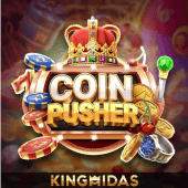 Coin Pusher slot 365 games