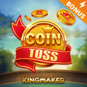 Coin Toss slot 365 games
