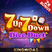 Dice Duet slot 365 games