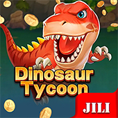 Dinosaur Tycoon slot 365