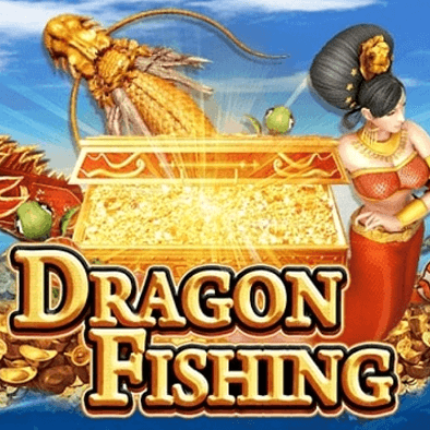Dragon Fishing slot 365