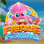 Fierce Fishing slot 365