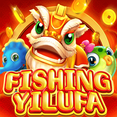 Fishing Yi Lu Fa slot 365