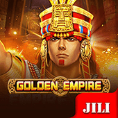 Golden Empire slot 365