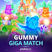 Gummy Giga Match slot 365 slot