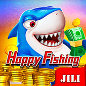 Happy Fishing slot 365