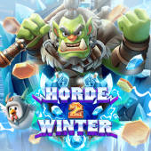Horde 2 Winter slot 365 slot