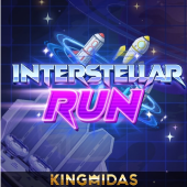 Interstellar Run slot 365 games