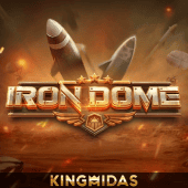 Iron Dome slot 365 games
