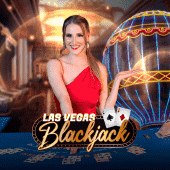 Las Vegas Blackjack slot 365