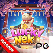 Lucky Neko slot 365 slot