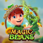 Magic Beans slot 365