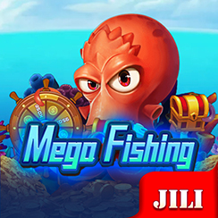 Mega Fishing slot 365
