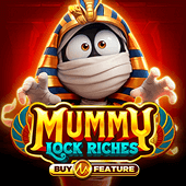 Mummy Lock Riches slot 365 slot