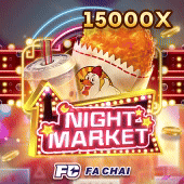 Night Market slot 365 slot
