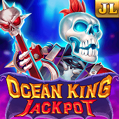 Ocean King Jackpot slot 365