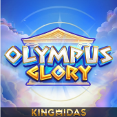 Olympus Glory slot 365 games