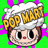 Popmart slot 365 slot