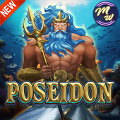 Poseidon slot 365 slot