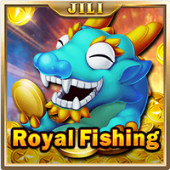 Royal Fishing slot 365