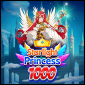 Starlight Princess 1000 slot 365