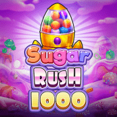 Sugar Rush 1000 slot 365