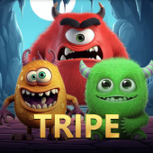 Tripe slot 365 games