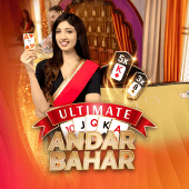 Ultimate Andar Bahar slot 365 casino