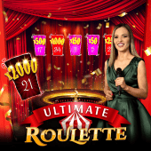 Ultimate Roulette slot 365 casino