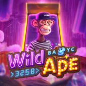 Wild Ape slot 365 slot