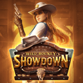 Wild Bounty Showdown slot 365 slot